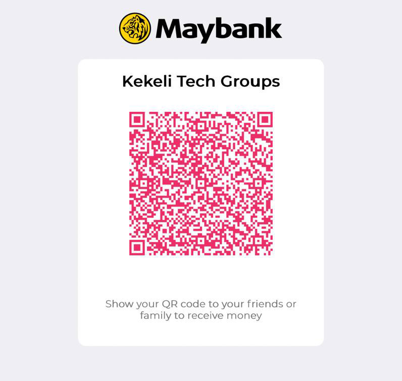 QR Code Payment